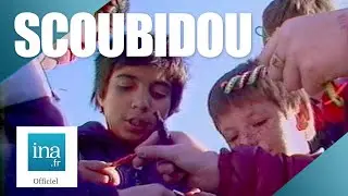1982 : Le Scoubidou envahit les cours de récré | Archive INA