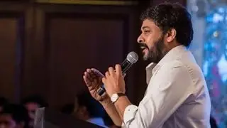 MegaStar Chiranjeevi 150th Movie Confirmed...KATTILANTODU-VV Vinayak