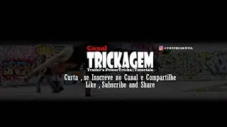 BBOY MIXTAPE 2019 - Dj Legioner CANAL TRICKAGEM