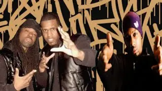 🔥🎤  VERBAL SLAUGHTER!! /Cella Dwellas FEAT Inspectah Deck 🎤🔥 #HipHopDontStop #CellaDwellas #WuTang 