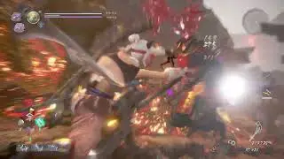 Nioh 2 is a flawless masterpiece