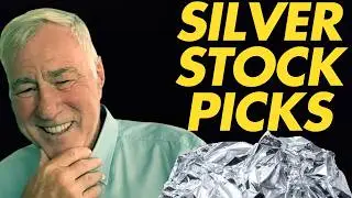 🚨Eric Sprott Reveals the Silver Stocks He Owns!