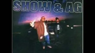 SHOW & AG -  Full Scale