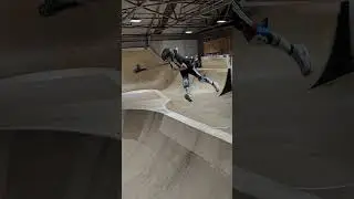 Heel kicky spine at unit23