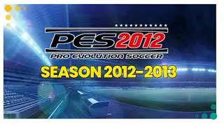 PES 2012 - Gudpley Patch Original Season 2012-2013 (PC) | DOWNLOAD