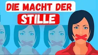5 Situationen in denen Du IMMER Schweigen Solltest! (Lebensverändernd)