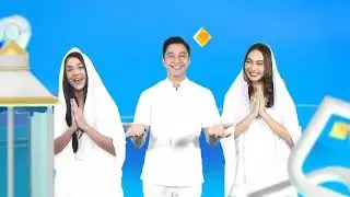 INDAHNYA KEBERSAMAAN RAMADHAN | SELAMAT MEENJALANKAN IBADAH PUASA DITEMANI PROGRAM MENARIK RCTI