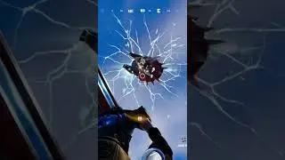 Inside A Junk Rift - Fortnite