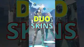 Top Fortnite Duo Skins You NEED To Try! 🔥