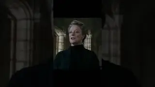 Rip McGonagall 🕊️💔😭 u were my favourite professor 😭#death #mcgonagall #rip #harrypotter #sad #edit
