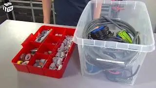 Outils pour l'électricité