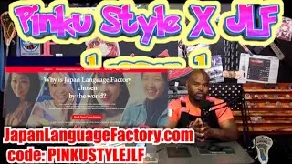 Learn Japanese w/ Japan Language Factory | Terumi Kai