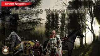 FGC Presents: Converting & Creating Sildar Hallwinter as a PC
