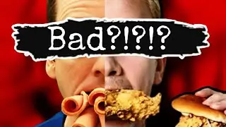 The Super Sized Responses To Super Size Me