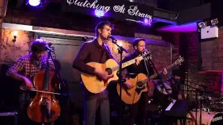 Forged Tales (Live At The Eagle)