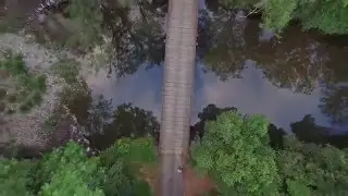 UAV - Phantom 3 - Bellingen Australia