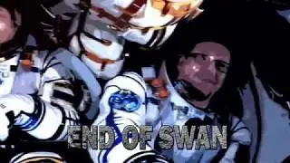 End Of Swan 