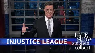 Trump Shuffles His Legal Counsel To Fend Off Mueller