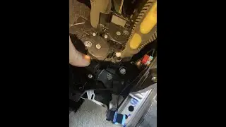 Toyota Tundra blend door Servo Assembly replacement