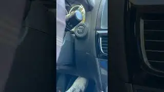 Car: No Keys, No Problem #cars #drive
