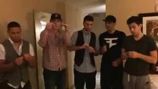 The FaZe Clan Gamma Challenge!