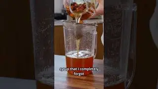 TURNING 1 YEAR OLD SYRUP INTO WINE