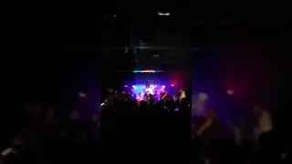 TRAP OR DIE Berlin 2017 BAUSA