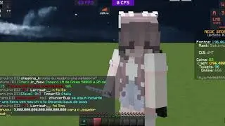 Ladra dms, me roubo e dps quando fui ver mando o Money pra conta Fake!