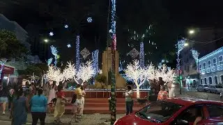 Natal em Barbacena (2025)