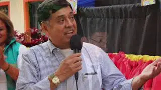🌱QUI&Eacute;N ES Luis Alejandro Motta Martinez (Ambientalista Colombiano) 🌳 48 A&ntilde;os por el Medioambiente