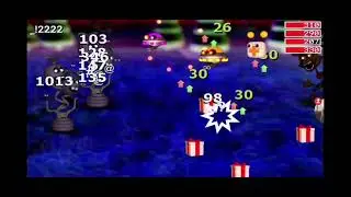 Fnaf World glitch (&*_ _ _ TWRE)