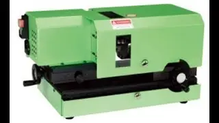 CCH-GS-13 Cutting off machine