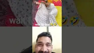 wait for end 🤣#shorts#funny#comedy#shortsfeed#viralshort#reaction