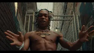 LilFrank - Born To Be A Star (Dir. by @rich_nerds_productions)