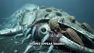 Deep Sea Secrets EXPOSED What's Hiding in the Dark Depths
