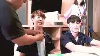 #Saint_sup #MingEr #ZeePruk #ZaintSee #zeesaint #tutorfighter #fightertutor #WhyRUtheseries