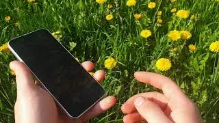 Японский Sharp AQUOS AndroidOne s5-sh