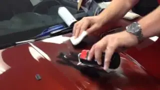 Permaplate Autonation ford