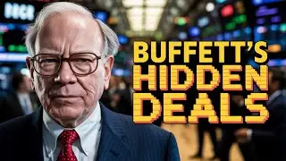 Warren Buffett&rsquo;s Darkest Investment Secrets