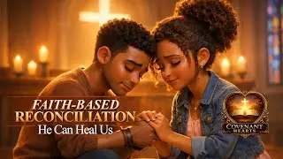 When Love Is Tested, Faith Speaks | Christian Relationship Story