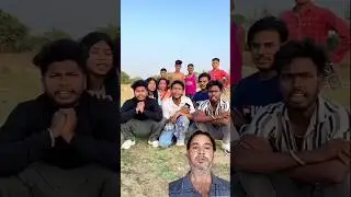 Are Wo toh Hero hai #shorts #comedy #shortsfeed #mahikumari #youtubeshorts #shortvideo #trending