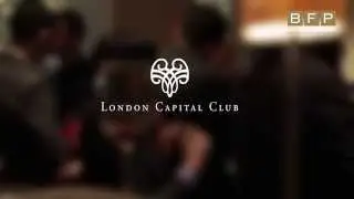 Capital Club Finance Networking