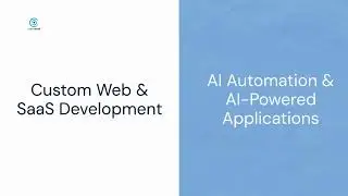Code Craver | Secure & Scalable Web, Mobile & AI Development AgencyUntitled Video 2