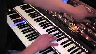 My Way - Lowrey Sensation SE