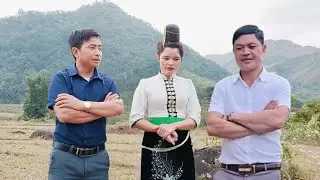 LÒ LINH HÀ BUA LẦN ĐẦU TIÊN ĐƯỢC GẶP HÁT GIAO DUYÊN ANH KIM CƯƠNG RẤT NGƯỠNG MỘ 