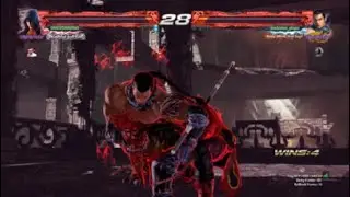 Tekken 7 is the perfect fighting: Defense and offence balance ( TEKKEN 8 take notice)