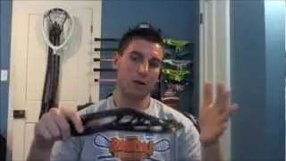 STX Hammer U Review by Mike