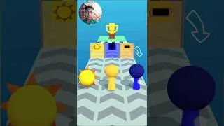 Sprunki Run and Sort Gameplay Part 49 | Color Match Challenge and Epic Swaps!