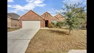 San Antonio Homes for Rent 3BR/2BA by San Antonio Property Management