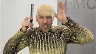 T-MOH tv! Je PONY knippen? - deel 1